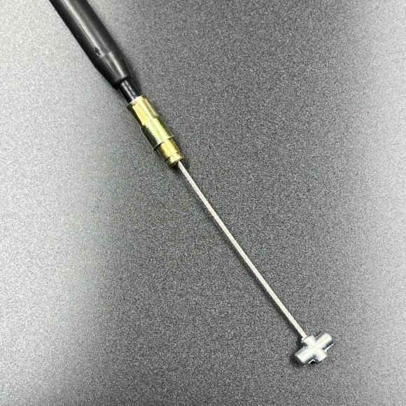 Тросик газа  снегоходов Polaris 800(SM-05087,7081154) (KINETIX)