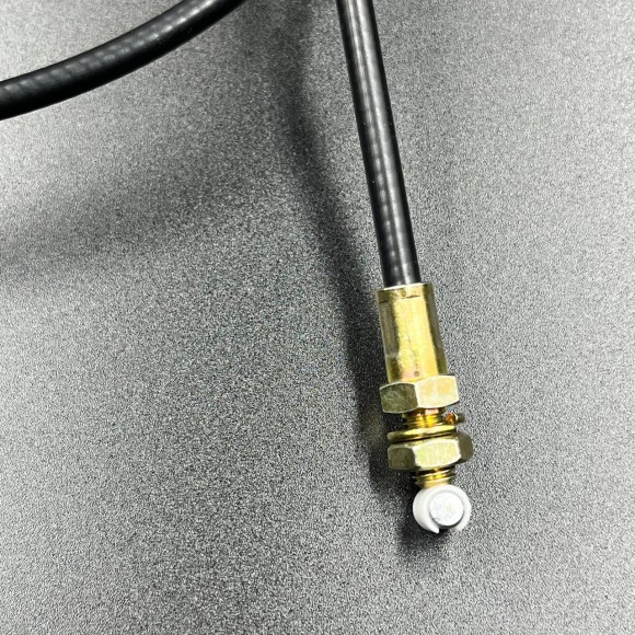 Тросик газа  снегоходов Polaris 800(SM-05087,7081154) (KINETIX)