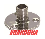 Крепление антенны нержавеющая сталь, Marine Rocket (упаковка из 5 шт.) Крепление антенны нержавеющая сталь, Marine Rocket (упаковка из 5 шт.)