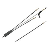 Трос газа Sledex для Ski-Doo