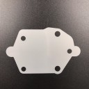 Диафрагма (мембрана) топливного насоса Yamaha 692-24411-00