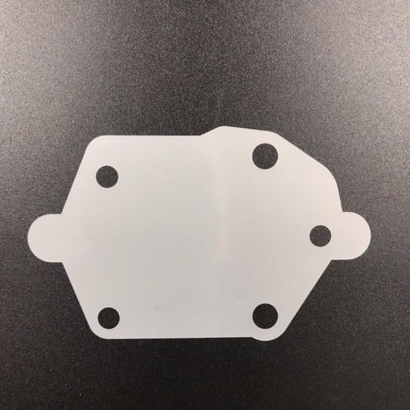 Диафрагма (мембрана) топливного насоса Yamaha 692-24411-00