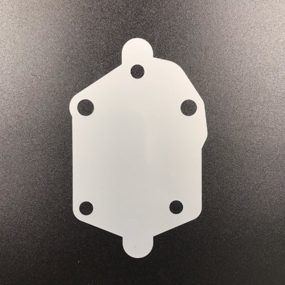 Диафрагма (мембрана) топливного насоса Yamaha 692-24411-00