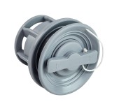 Клапан воздушный для надувной лодки ПВХ Клапан воздушный для надувной лодки ПВХ