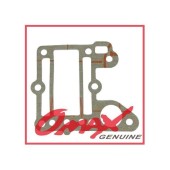 Прокладка выхлопного коллектора Yamaha 4-5, Omax