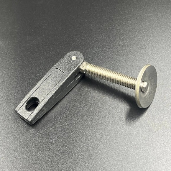 Винт струбцины в сборе Mercury Tohatsu 2.5-5 (369S62100-1) (JSP)