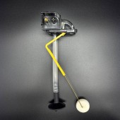 Топливоприемник с датчиком уровня для баков серии 859063 (859066A2) (Quicksilver) Топливоприемник с датчиком уровня для баков серии 859063 (859066A2) (Quicksilver)