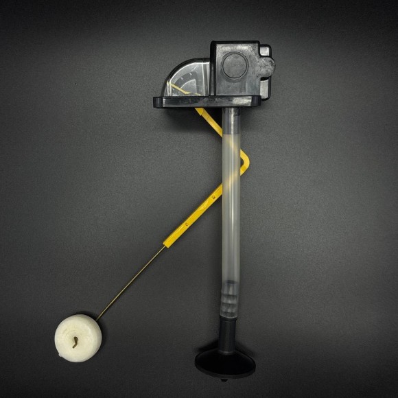 Топливоприемник с датчиком уровня для баков серии 859063 (859066A2) (Quicksilver)