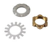 Установочный комплект винта Suzuki DF300B/325A/350A (FRONT) Установочный комплект винта Suzuki DF300B/325A/350A (FRONT)