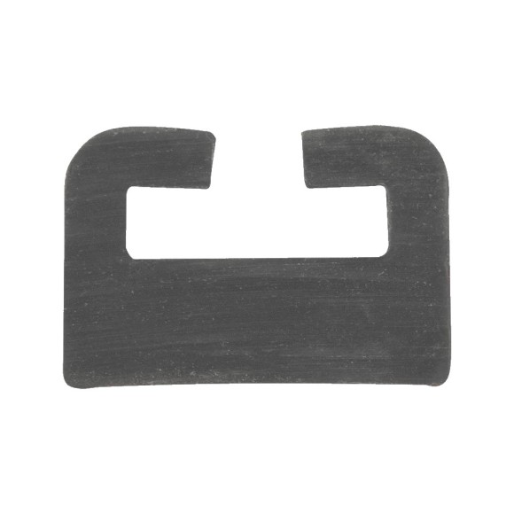 Склиз Garland 10 профиль для Arctic Cat, Yamaha Длина: 1626 мм, цвет: графитовый Склиз Garland 10 профиль для Arctic Cat, Yamaha Длина: 1626 мм, цвет: графитовый