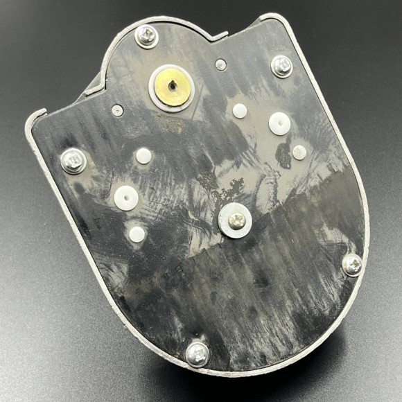 Редуктор рулевой Ultraflex Old (3 оборота) T-85 (Conxin)