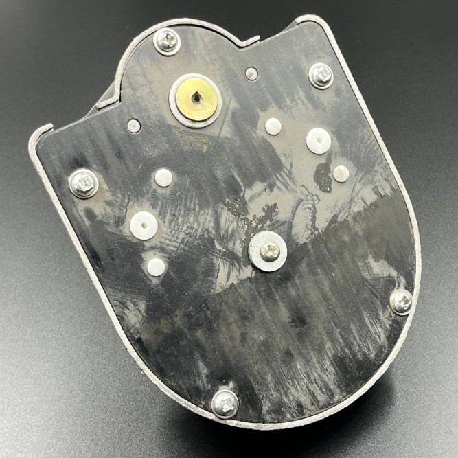 Редуктор рулевой Ultraflex Old (3 оборота) T-85 (Conxin)