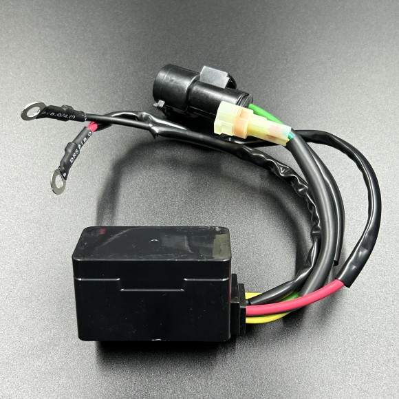 Реле гидроподъема Suzuki DF 60-250 (WUHU)