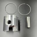 Поршневой комплект Suzuki DT40 (12110-94400-STD) (Omax)
