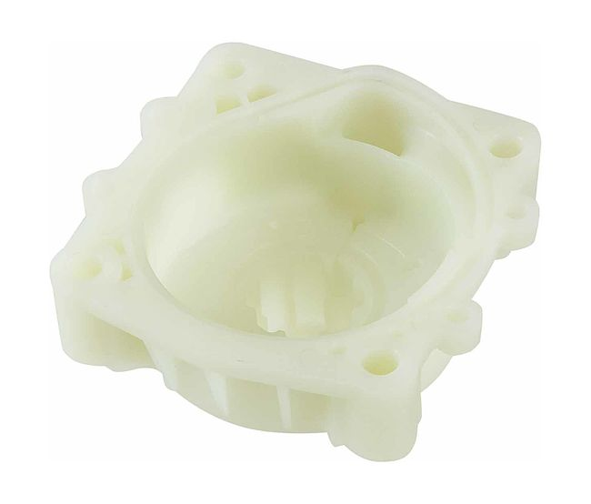 Корпус помпы Yamaha 100-225, Omax