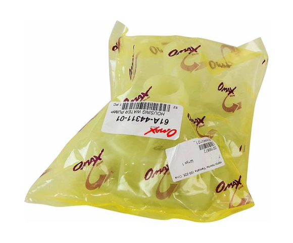 Корпус помпы Yamaha 100-225, Omax Корпус помпы Yamaha 100-225, Omax