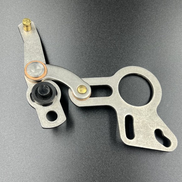 Механизм пульта д/у Yamaha (Толкающий) (PWB) Механизм пульта д/у Yamaha (Толкающий) (PWB)