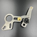 Механизм пульта д/у Yamaha (Толкающий) (PWB)