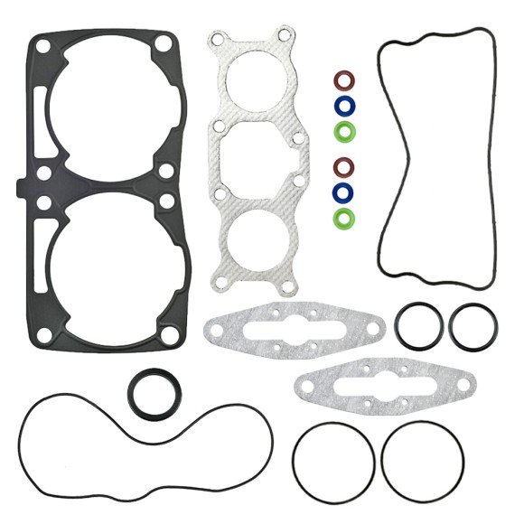 Комплект прокладок верхний Sledex для Polaris 800