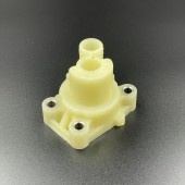 Корпус помпы охлаждения Yamaha E5D-E8D (Osaka)