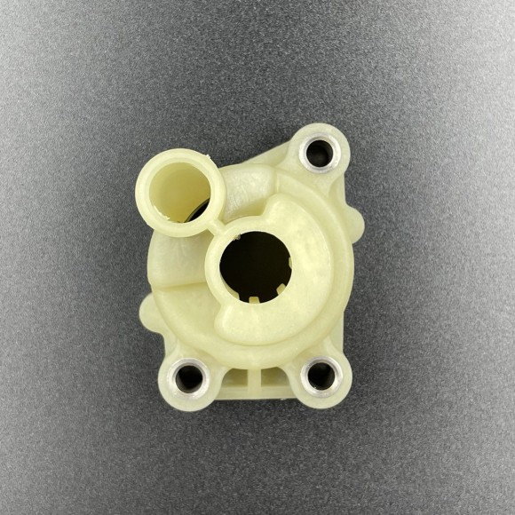 Корпус помпы охлаждения Yamaha E5D-E8D (Osaka)