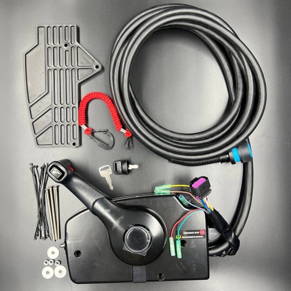 Дистанционное управление Mercury 25-300 (PWB)