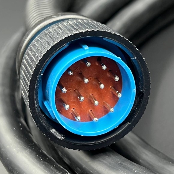 Дистанционное управление Mercury 25-300 (PWB)