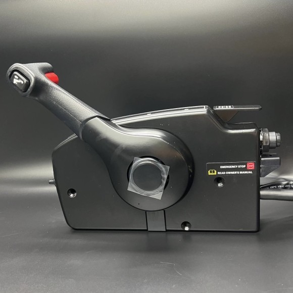 Дистанционное управление Mercury 25-300 (PWB)