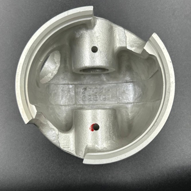 Поршневой комплект Mercury 75-125 (+0.03") (821896A4) (Kacawa)