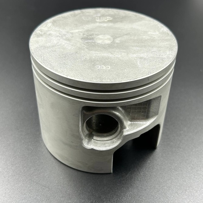 Поршневой комплект Mercury 75-125 (+0.03") (821896A4) (Kacawa)