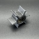 Крыльчатка помпы Mercury/Mariner 6-9.9 (Quicksilver)