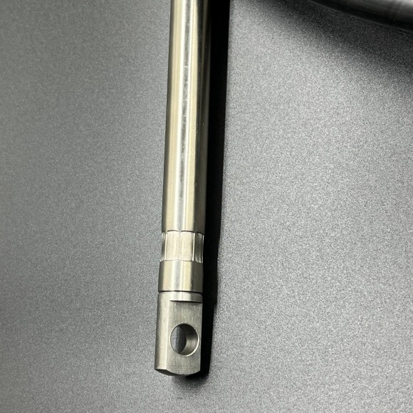 Трос рулевой (12FT) (M66) (N-Flex)