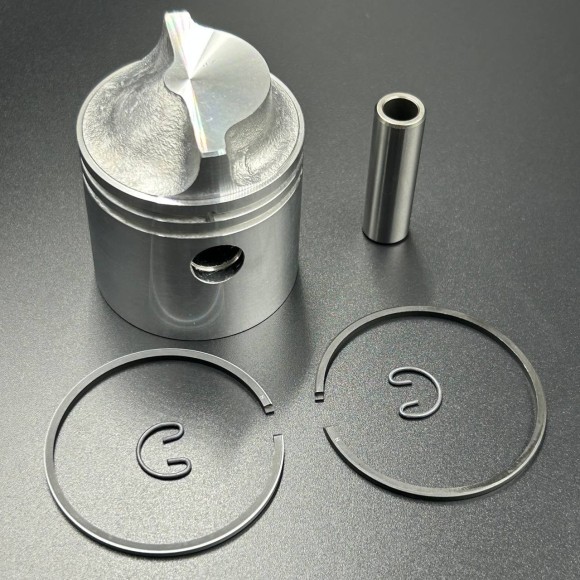 Поршневой комплект Yamaha 4-5 (STD) (KACAWA)