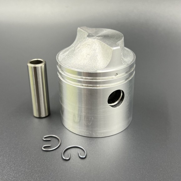 Поршневой комплект Yamaha 4-5 (STD) (KACAWA)