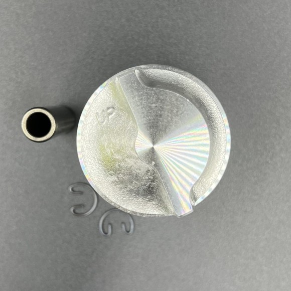 Поршневой комплект Yamaha 4-5 (STD) (KACAWA)