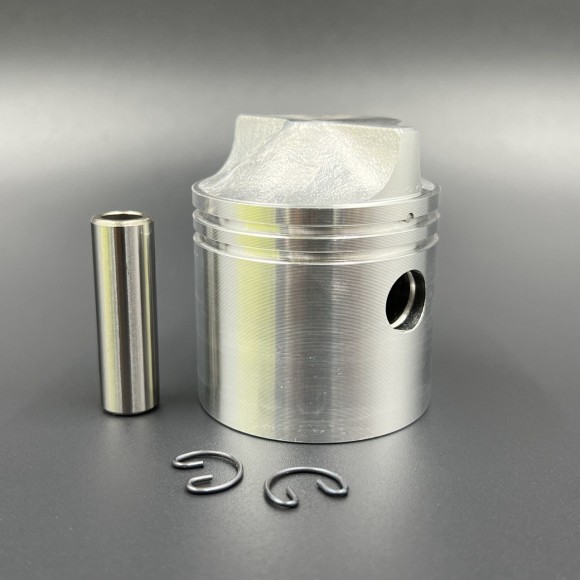 Поршневой комплект Yamaha 4-5 (STD) (KACAWA)