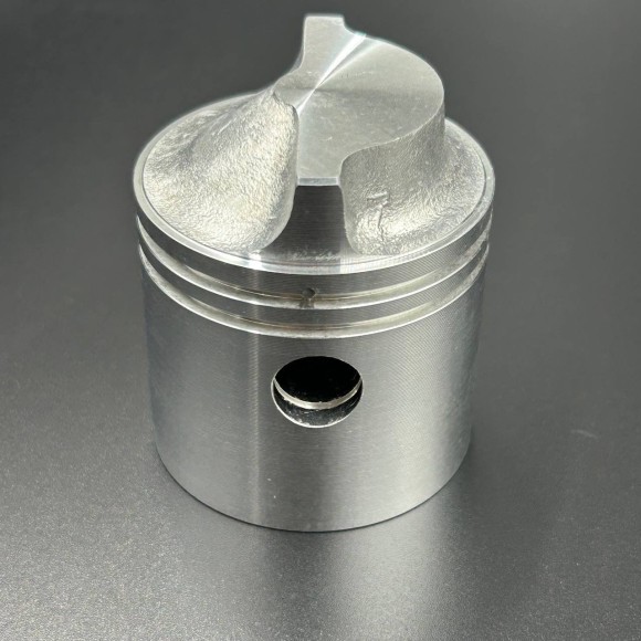 Поршневой комплект Yamaha 4-5 (STD) (KACAWA)