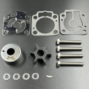 Ремкомплект помпы охлаждения Mercury/Tohatsu 40D, 50D (853792A10) (KACAWA)