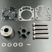 Ремкомплект помпы охлаждения Tohatsu 40-50 (Omax)