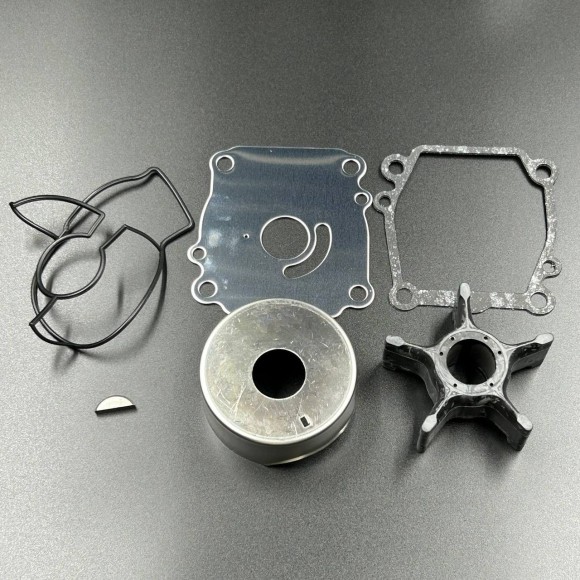 Ремкомплект помпы охлаждения Suzuki DF90-140, DF100-140(A) (Omax)