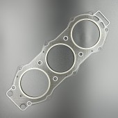 Прокладка под головку Yamaha 150-225 (Omax)