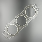 Прокладка под головку Yamaha 150-225 (Omax)