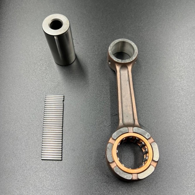 Шатунный комплект Yamaha 20-25 (Sinera)