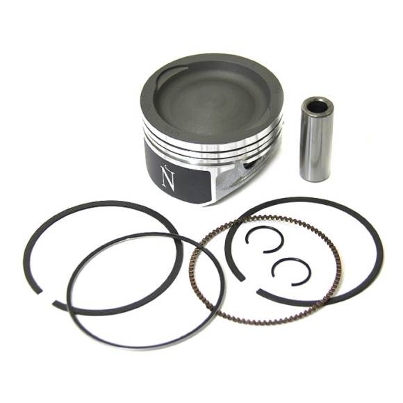 Поршневой комплект Polaris (номинал) NA-50081