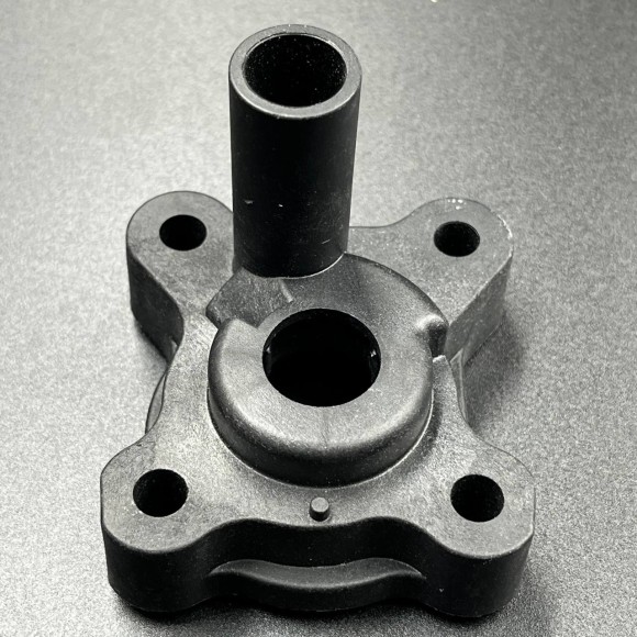 Ремкомплект помпы охлаждения Honda BF15-20D (с корпусом) (06193-ZY1-010; 06193-ZY1-020) (PREMARINE)