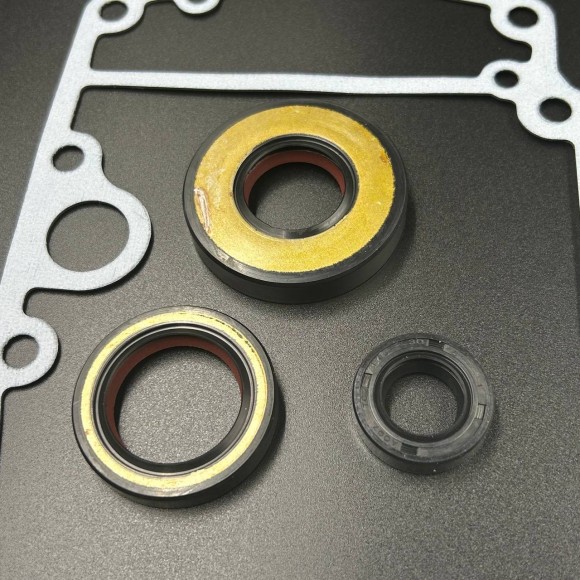 Ремкомплект мотоголовки Tohatsu M40C (Osaka)