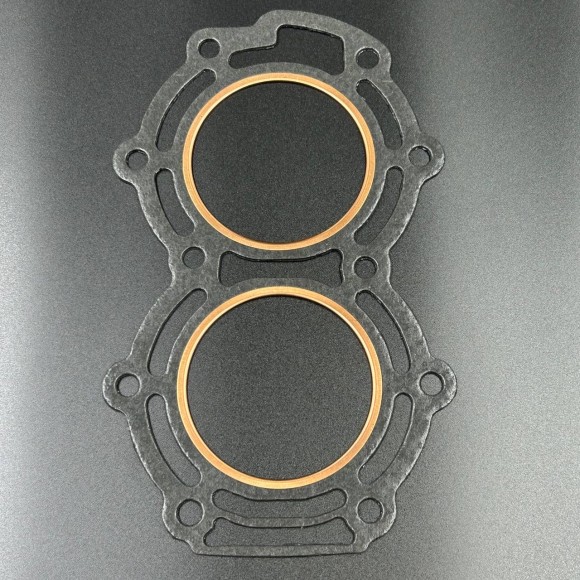 Ремкомплект мотоголовки Tohatsu M40C (Osaka)