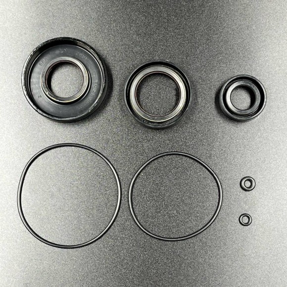 Ремкомплект мотоголовки Tohatsu M40C (Osaka)