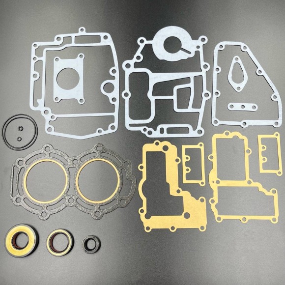 Ремкомплект мотоголовки Tohatsu M40C (Osaka)