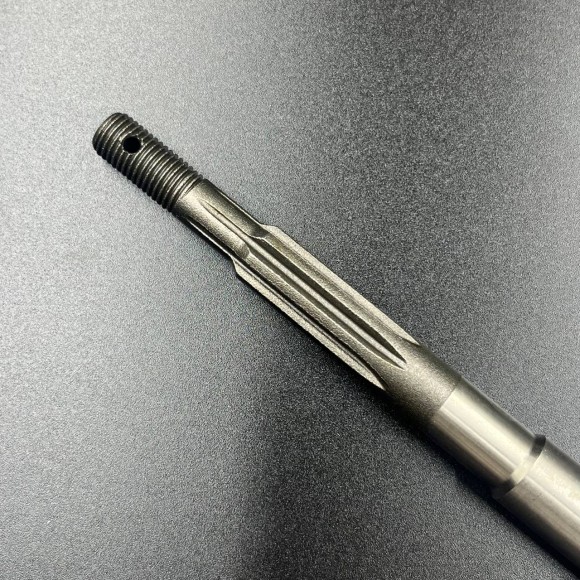 Вал гребной Yamaha 6-8 (Omax)